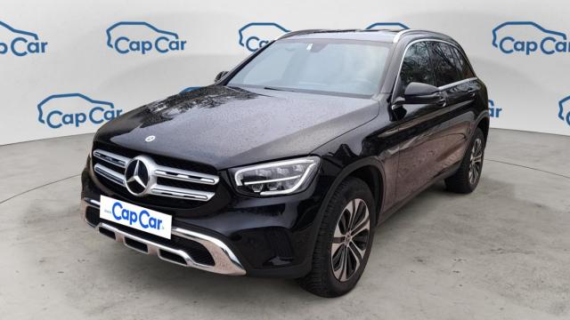 Mercedes Benz Classe Glc 300e 4matic 9g-Tronic Avantgarde Line - Première Main