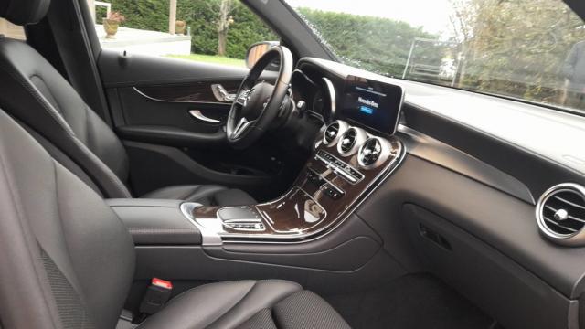 Mercedes Benz Classe Glc image 5