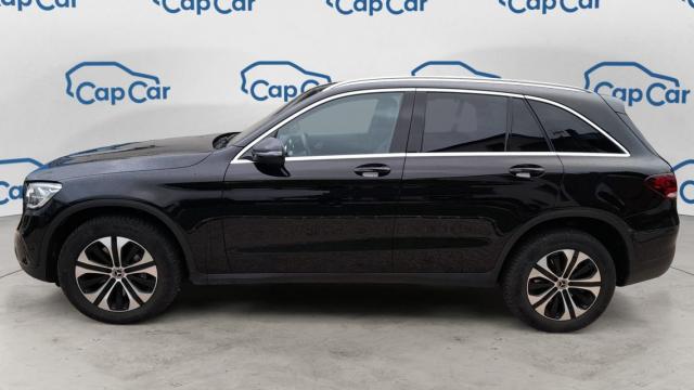 Mercedes Benz Classe Glc image 4