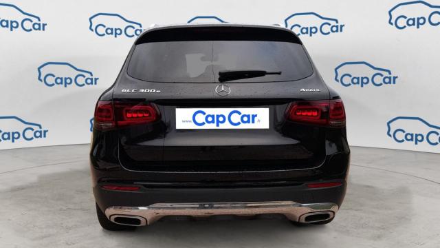 Mercedes Benz Classe Glc image 9