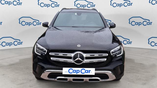 Mercedes Benz Classe Glc image 1