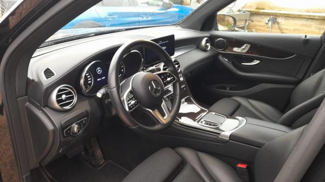 Mercedes Benz Classe Glc image 6