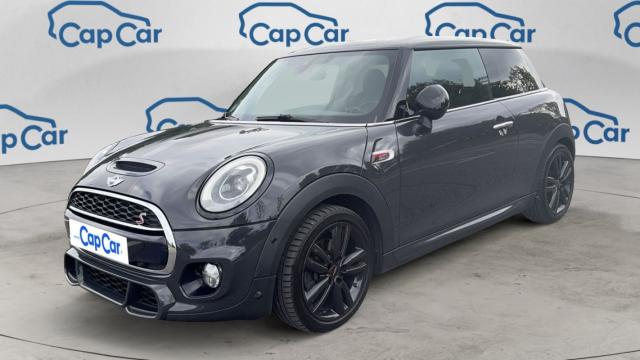 Mini Mini 2.0 Cooper S 211 John Works
