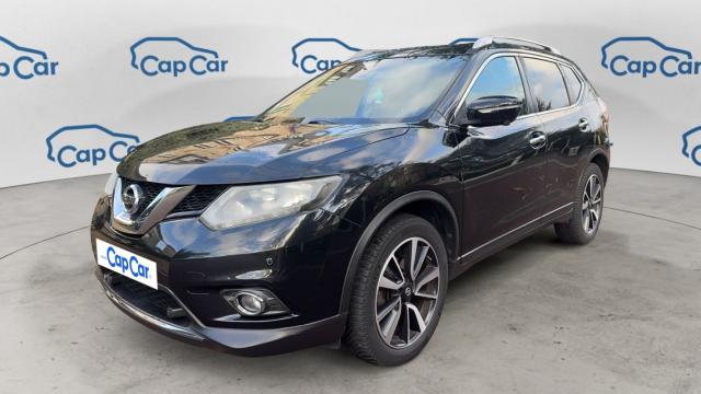 Nissan X-Trail 1.6 130 Connect