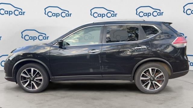 Nissan X-Trail image 1