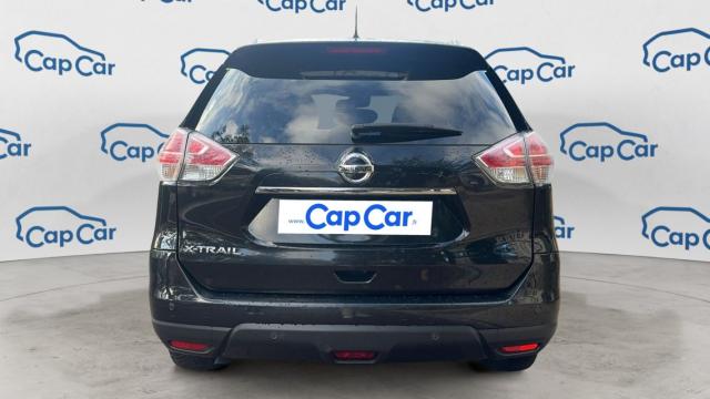 Nissan X-Trail image 3