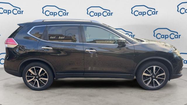 Nissan X-Trail image 4