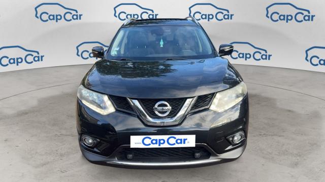 Nissan X-Trail image 6