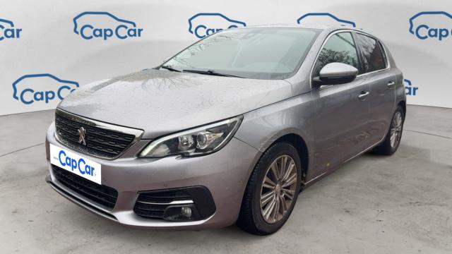 Peugeot 308 Ii 1.2 Puretech 130 Allure