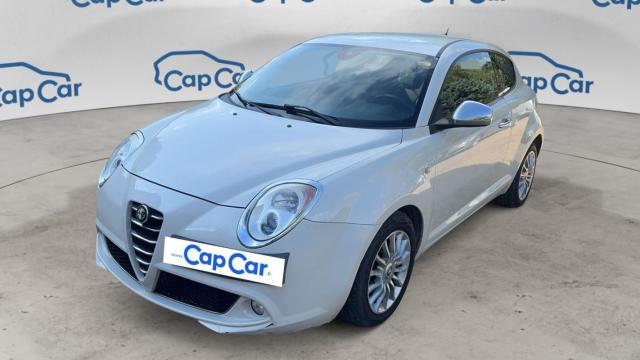 Alfa Romeo Mito 1.4 Mpi Multiair 105 Sbk