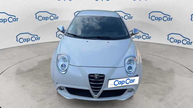 Alfa Romeo Mito image 5