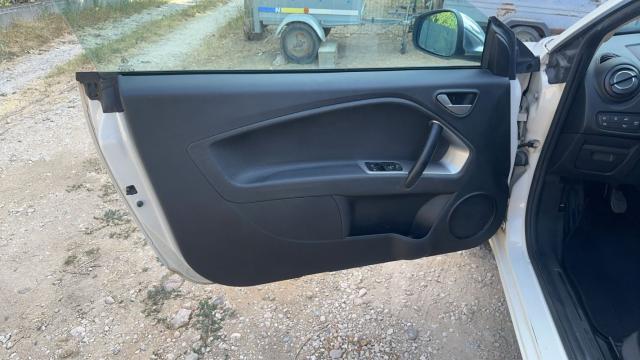 Alfa Romeo Mito image 6