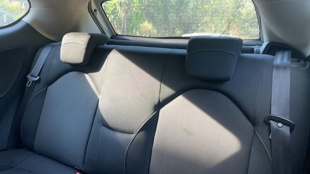 Alfa Romeo Mito image 2