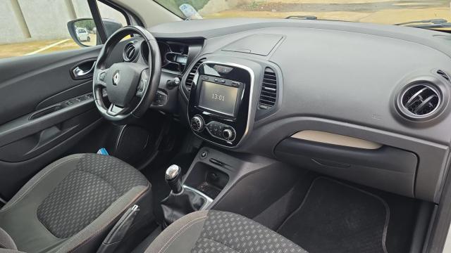 Renault Captur image 9