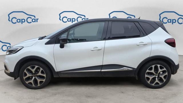Renault Captur image 4