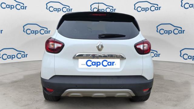 Renault Captur image 6