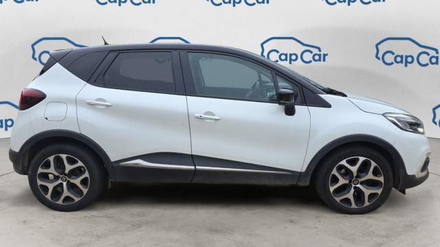 Renault Captur image 8