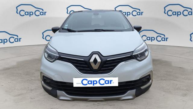 Renault Captur image 7