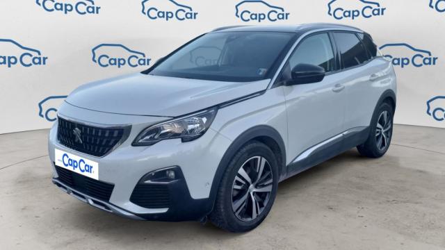 Peugeot 3008 1.2 Puretech 130 Allure - Entretien Constructeur