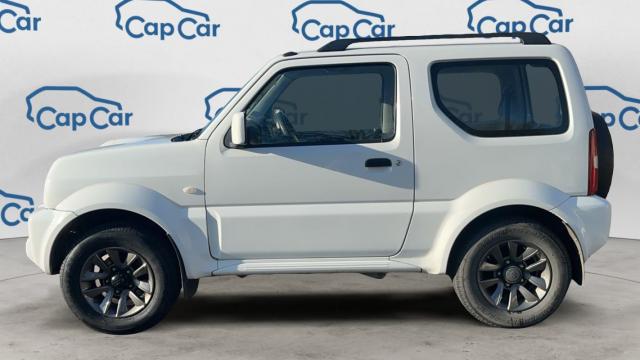Suzuki Jimny image 3