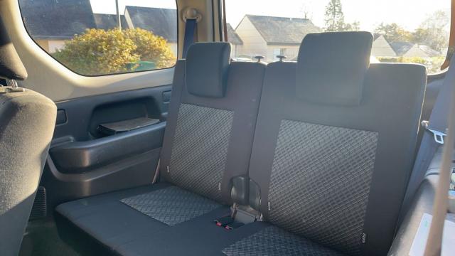 Suzuki Jimny image 1