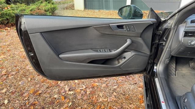 Audi A5 Cabriolet image 5