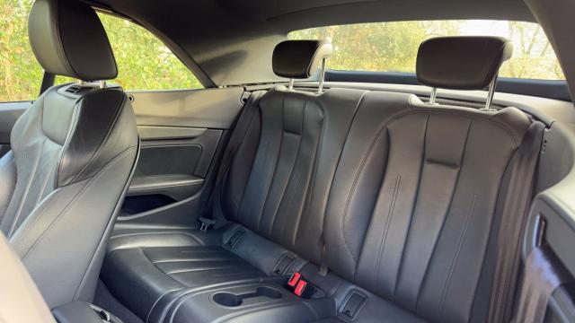 Audi A5 Cabriolet image 2