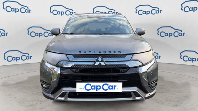 Mitsubishi Outlander image 1