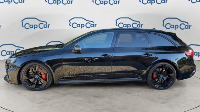 Audi Rs4 Avant image 6