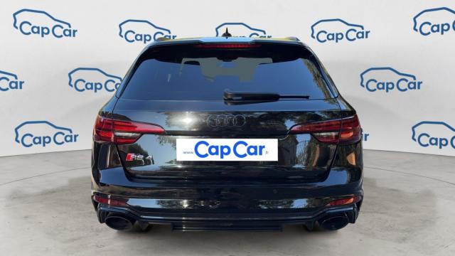 Audi Rs4 Avant image 9