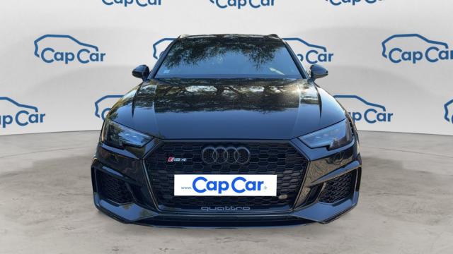 Audi Rs4 Avant image 1