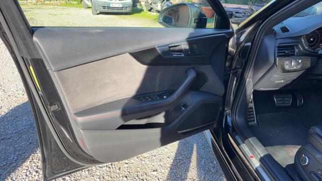 Audi Rs4 Avant image 7