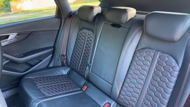 Audi Rs4 Avant image 2
