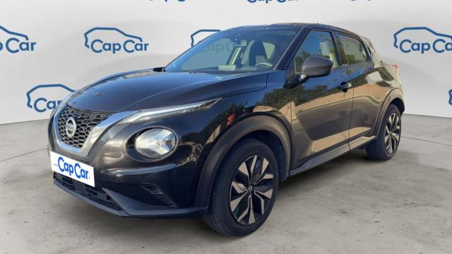 Nissan Juke 1.0 Dig-T 114 Acenta