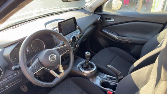 Nissan Juke image 3