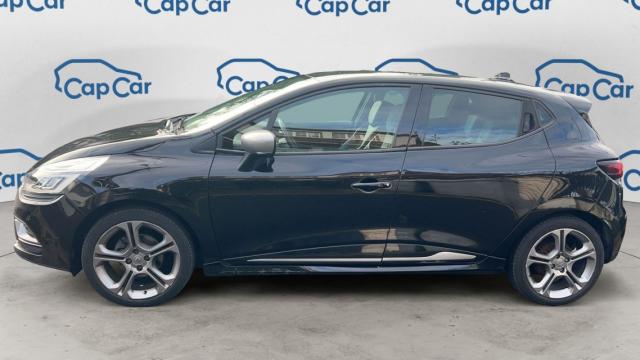 Renault Clio image 3