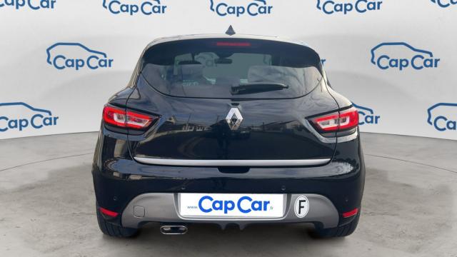 Renault Clio image 4