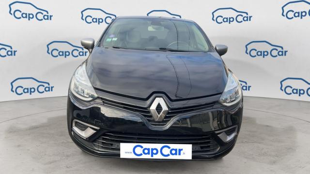 Renault Clio image 6