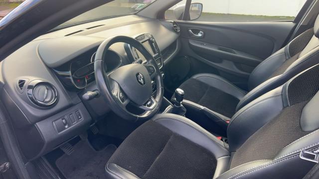 Renault Clio image 8