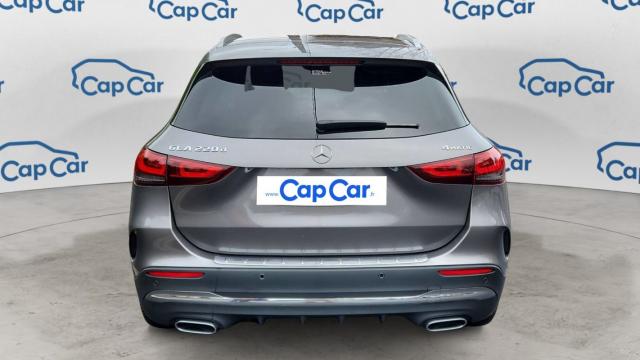 Mercedes Benz Gla image 5