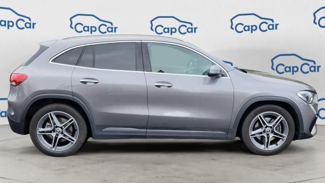 Mercedes Benz Gla image 9