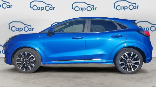 Ford Puma image 9