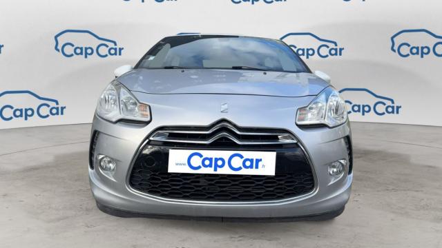 Citroen Ds3 image 3