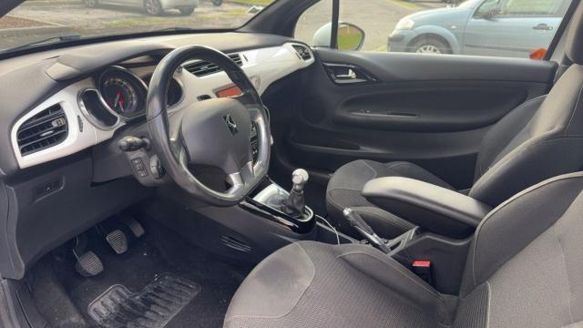 Citroen Ds3 image 5