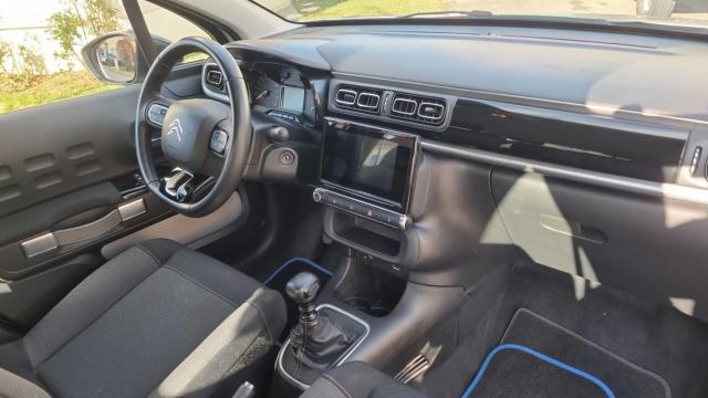 Citroen C3 image 5