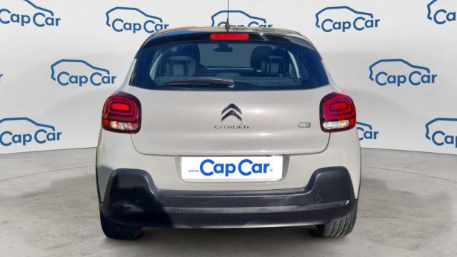 Citroen C3 image 1