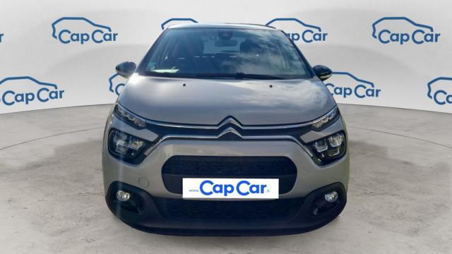Citroen C3 image 3