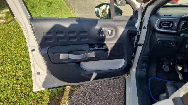 Citroen C3 image 7