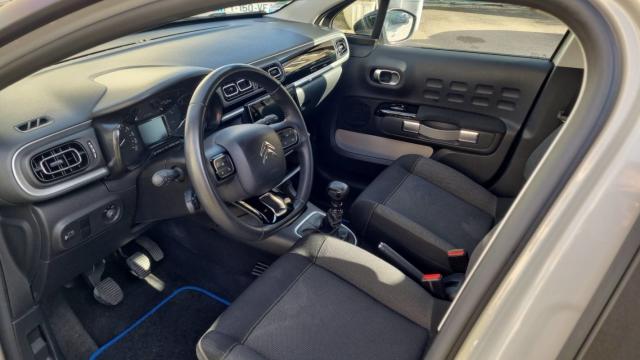 Citroen C3 image 9