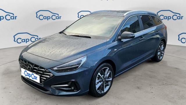 Hyundai I30 Wagon 3 1.5 T-Gdi 160 Hybrid Creative